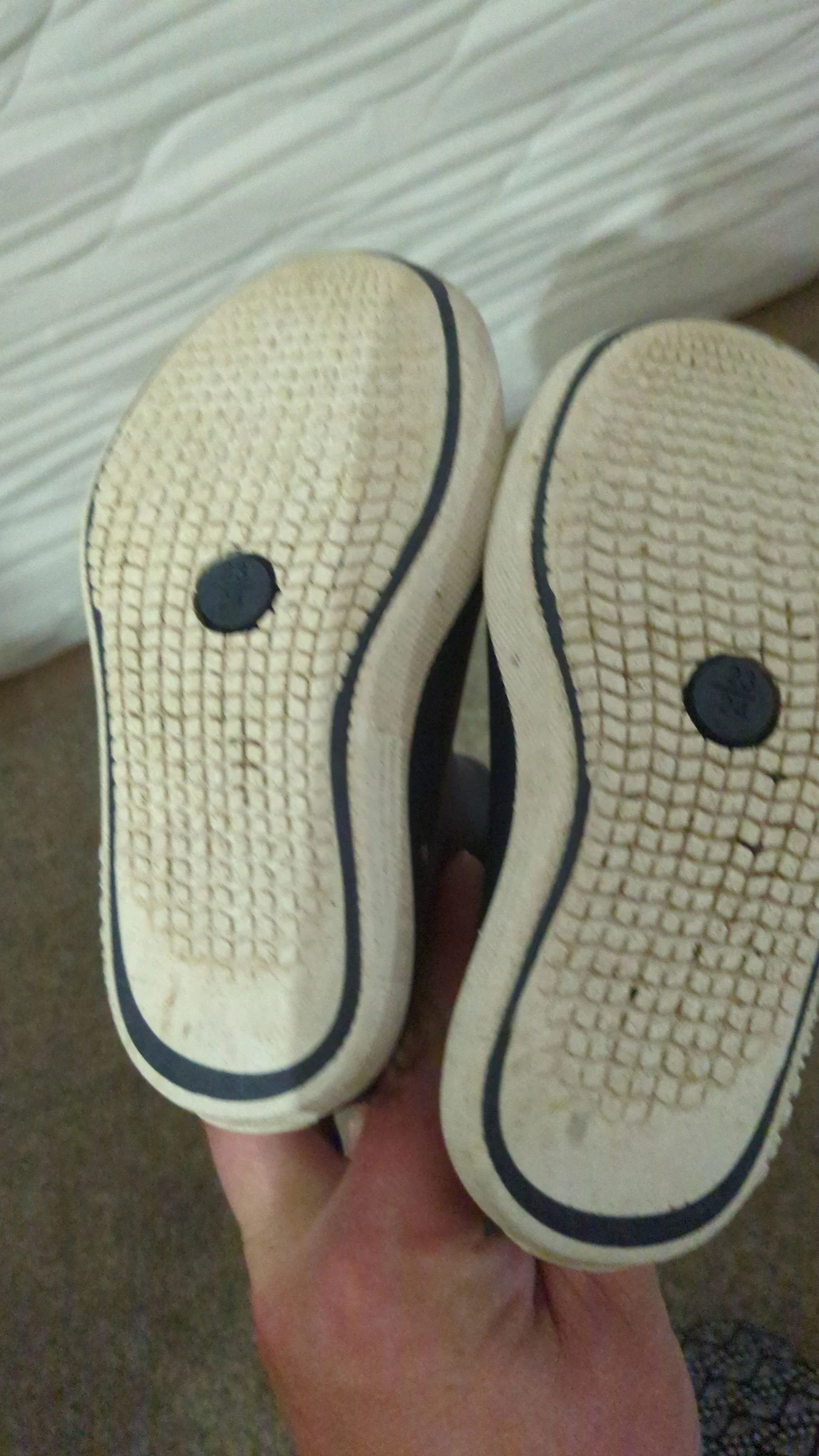 Bota de chuva Tribord 23/24 – photo 5